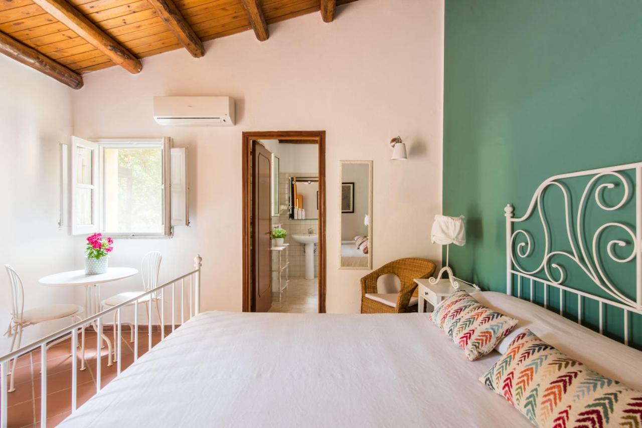 Villa Ammirata Mondello By Wonderful Italy Eksteriør billede