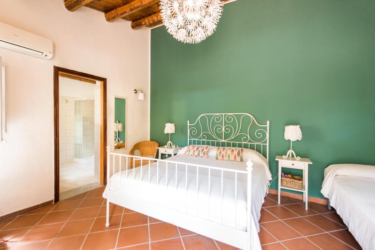 Villa Ammirata Mondello By Wonderful Italy Eksteriør billede